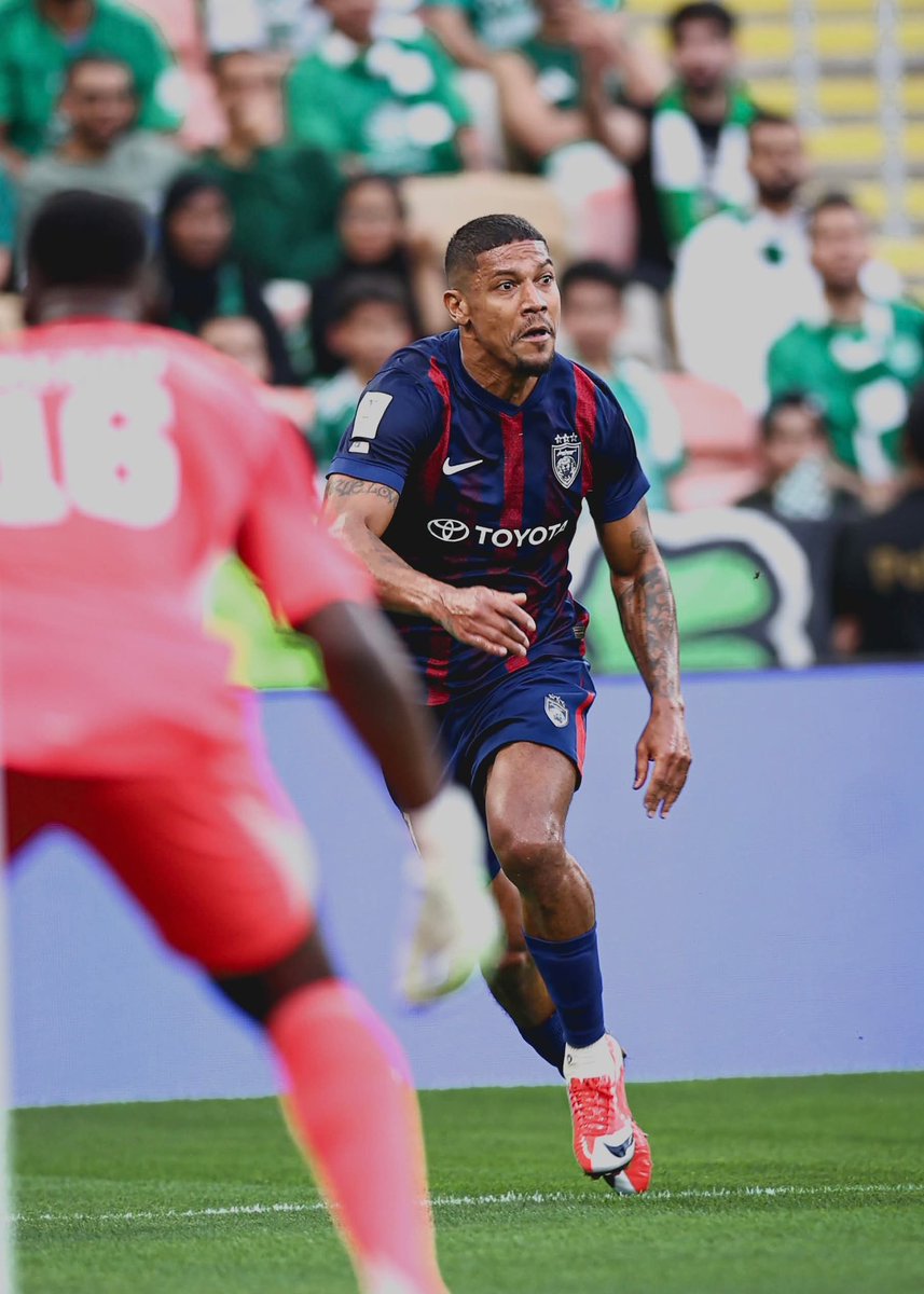 JOHORSouthernTigers tweet media