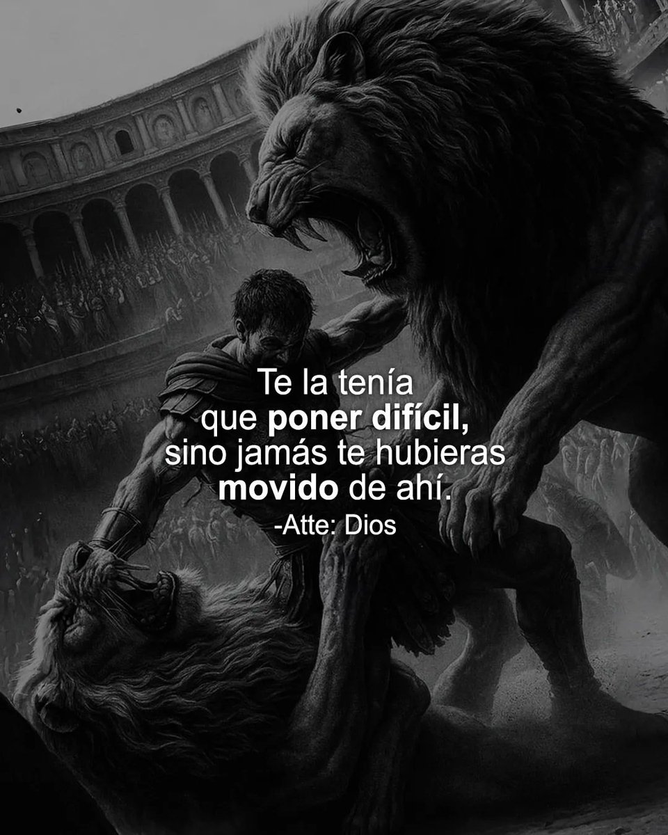 DIOS Une a Sus Hijos tweet media