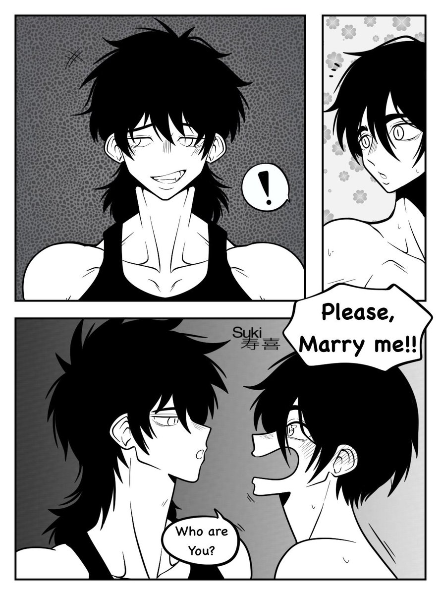 Suki_2004_'s tweet image. 💋 #draw #oc #procreateArt #konnichiwa #digitalArt