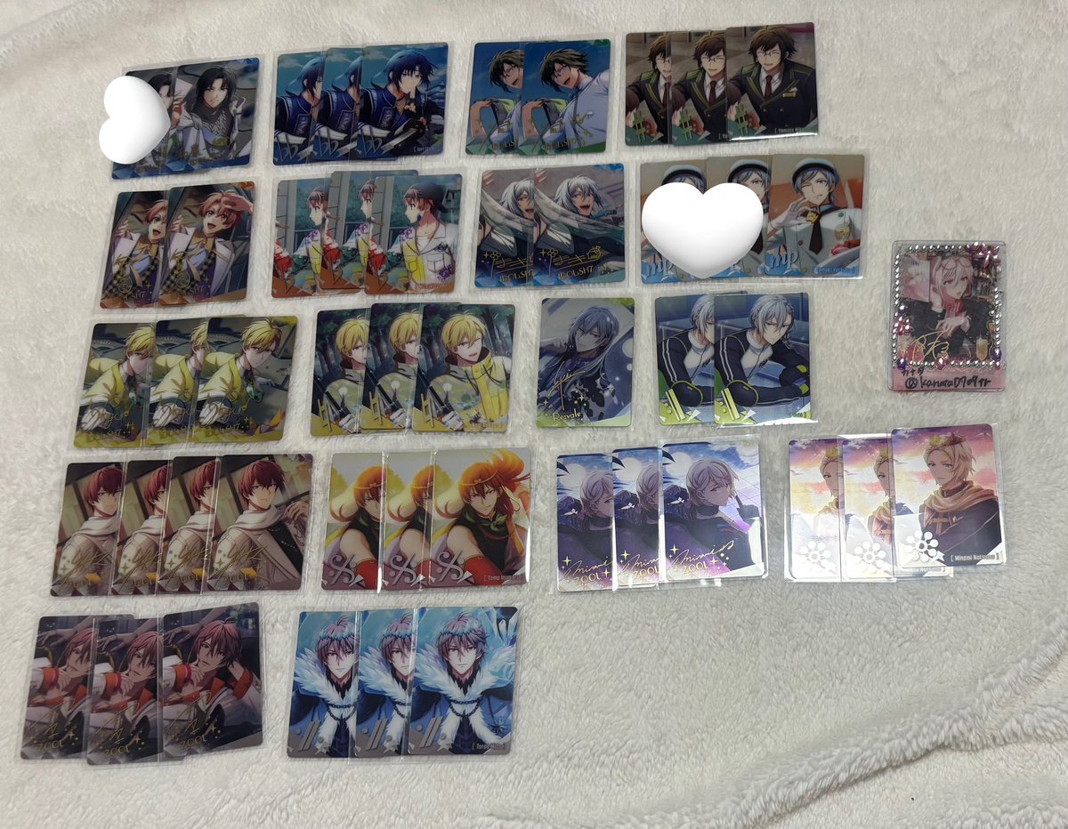 カナタ tweet media