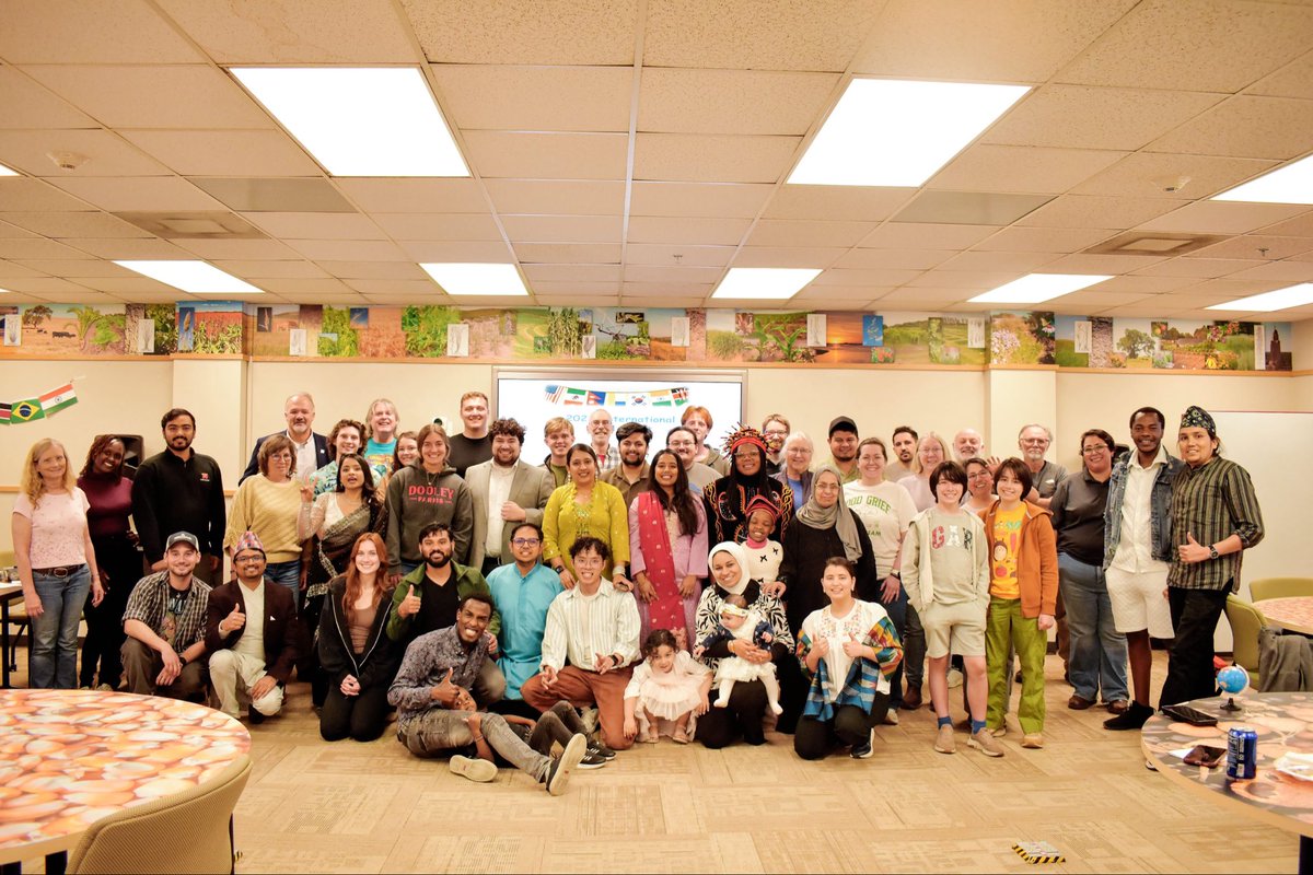 UNL Plant Path Grads tweet media
