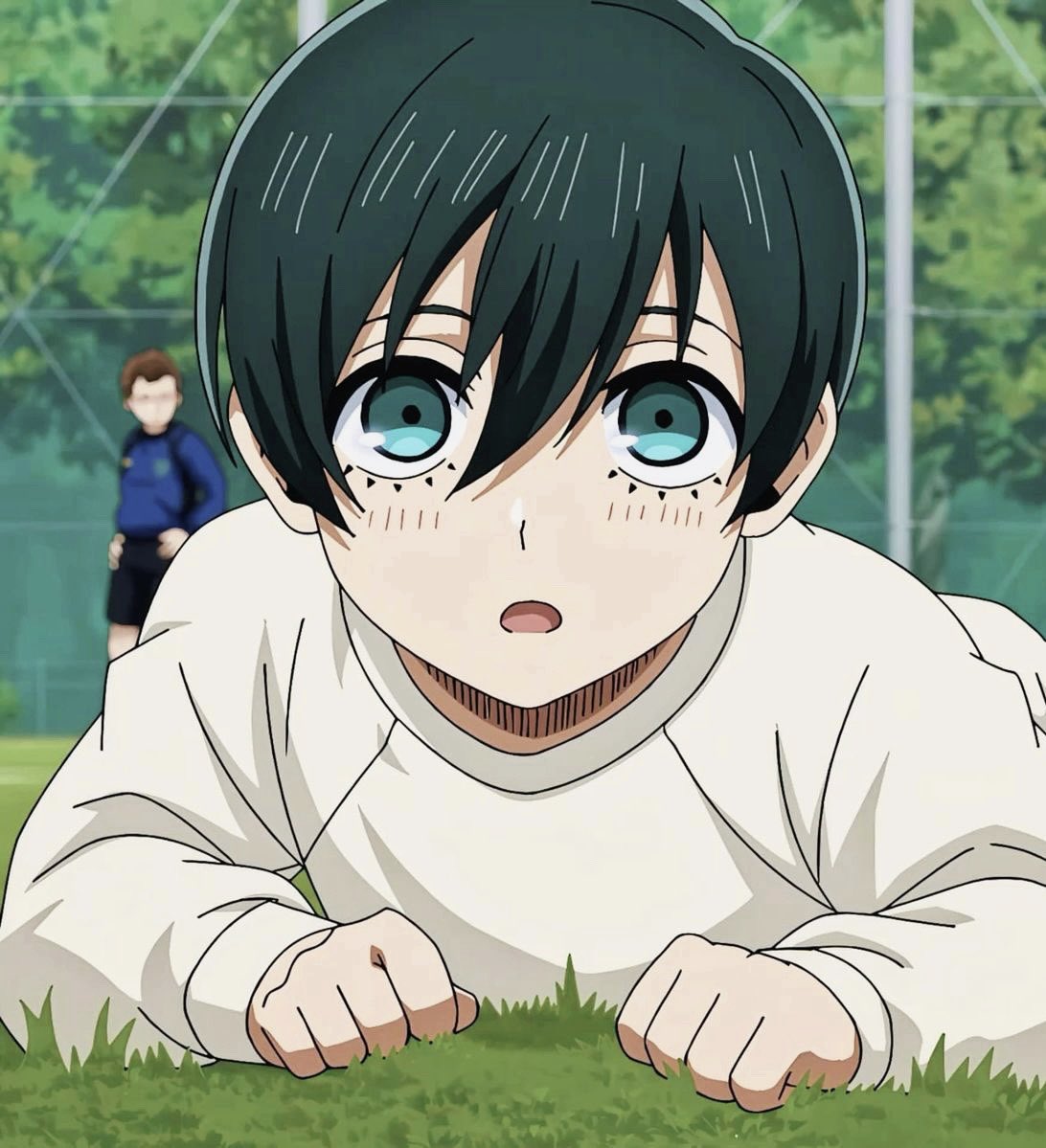 the parents                         their child