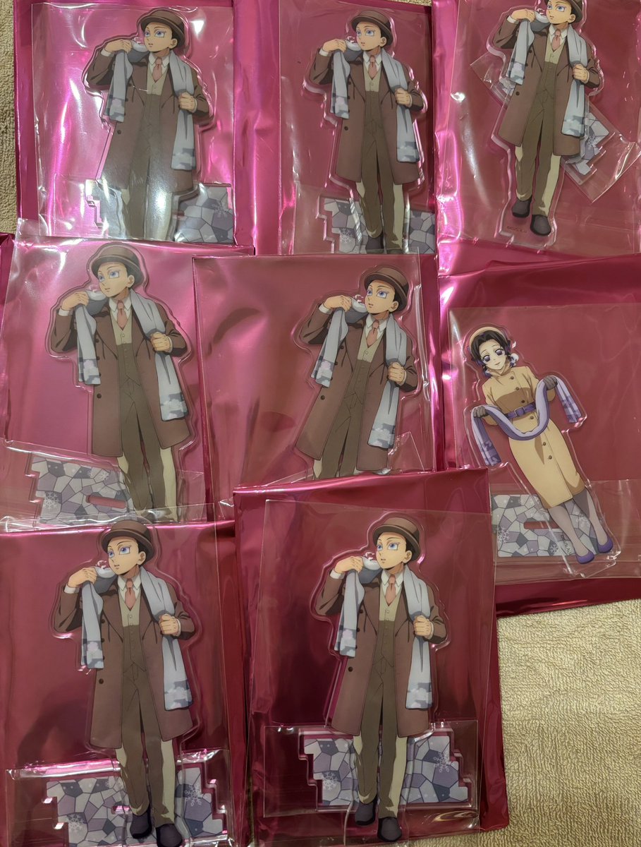 ままま tweet media