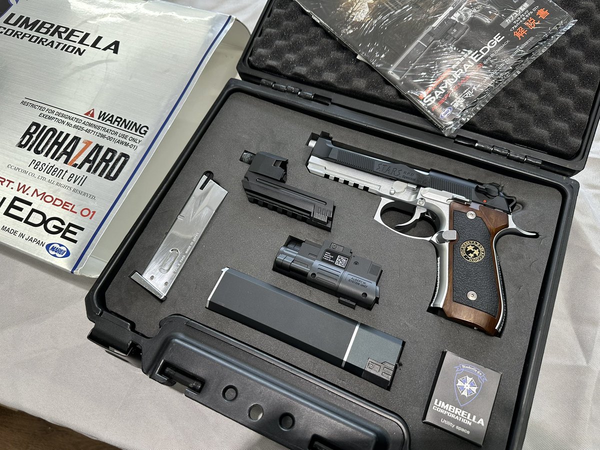 小江戸ホビー本店【公式】🔫✨ tweet media