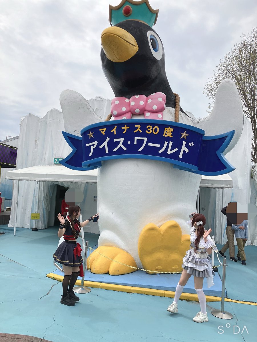 ゆってぃ tweet media