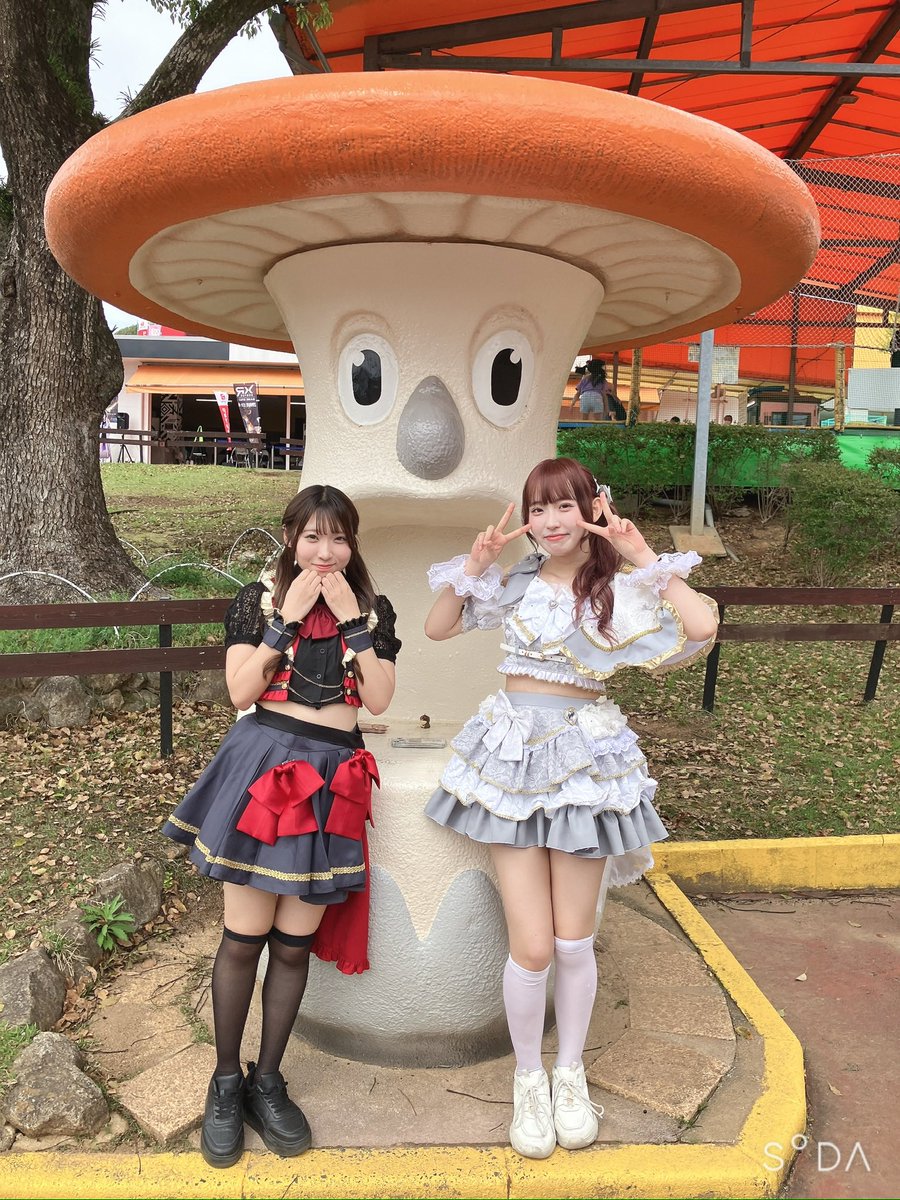 ゆってぃ tweet media