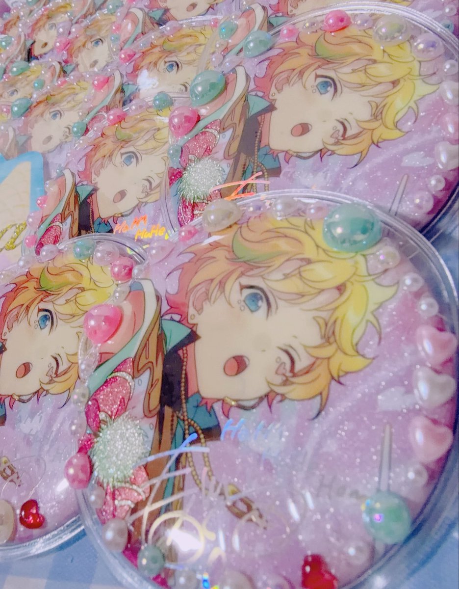 ྀིなこ ྀི tweet media