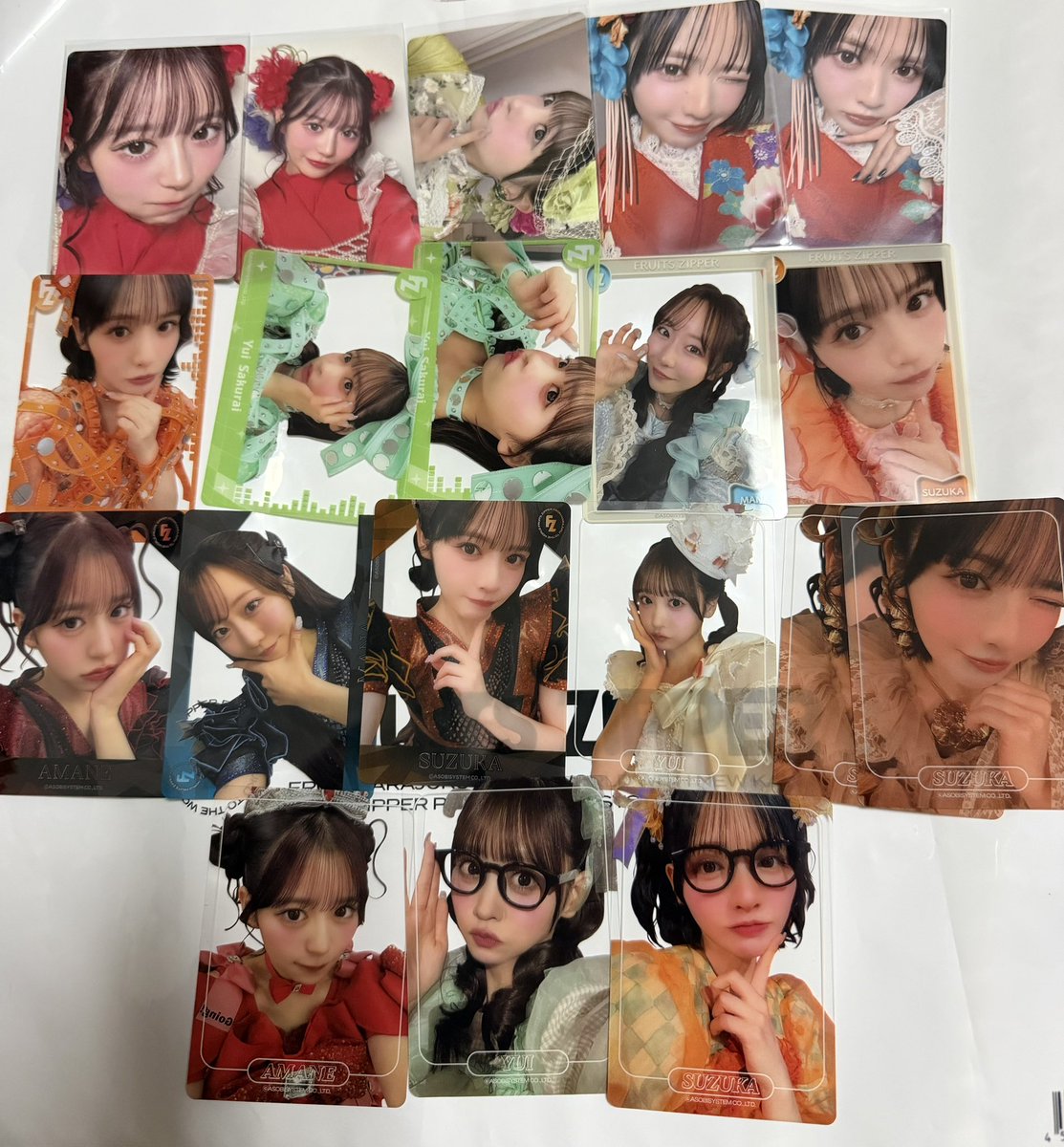 カリン💜🧸☪️ tweet media