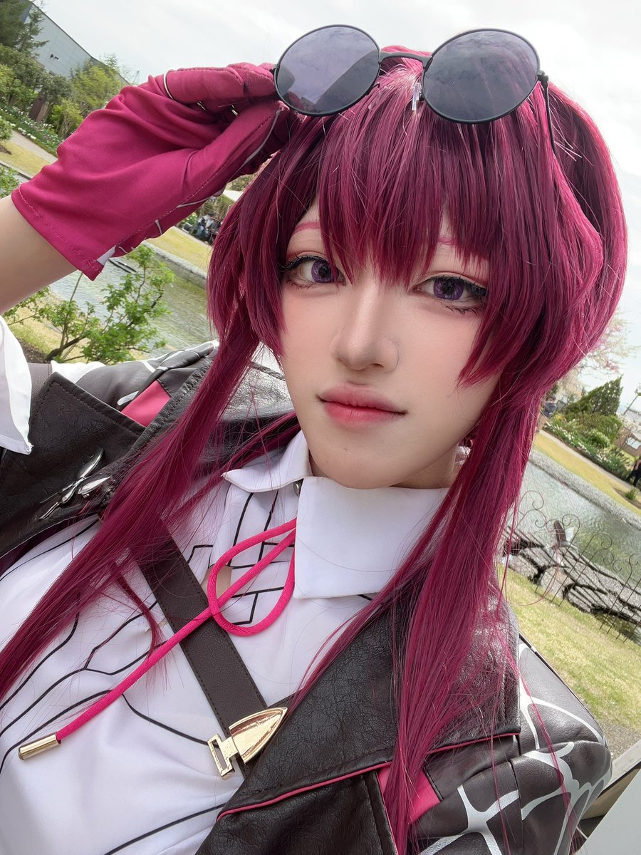 こんぺいとう tweet media