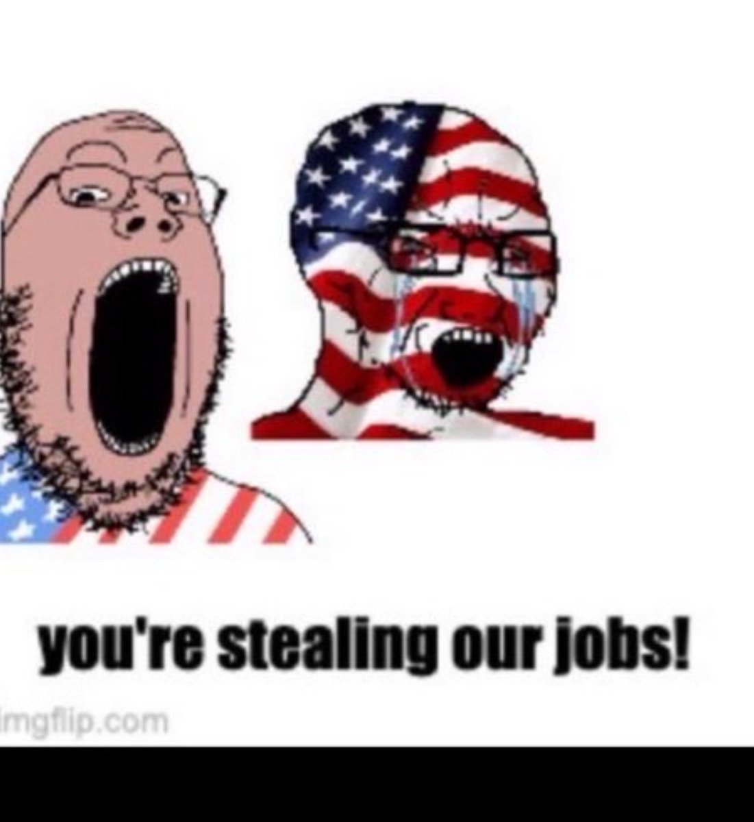 Job Friday tweet media