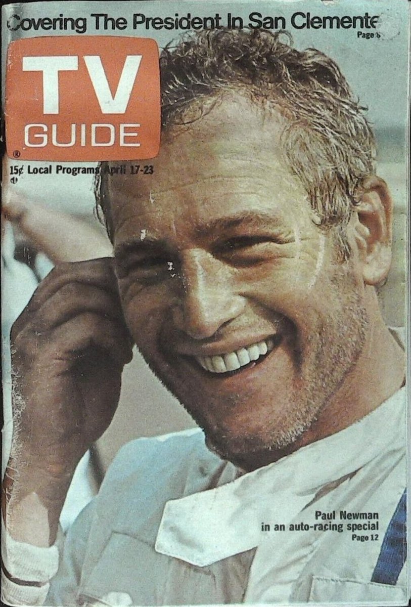 rickpatt's tweet photo. @adamcarolla Saw this racing photo cover from 1971; never had run across this one before https://t.co/hHqwRmT7uF