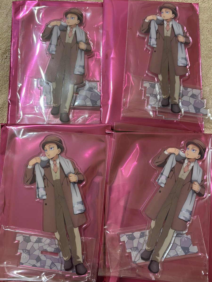 ままま tweet media