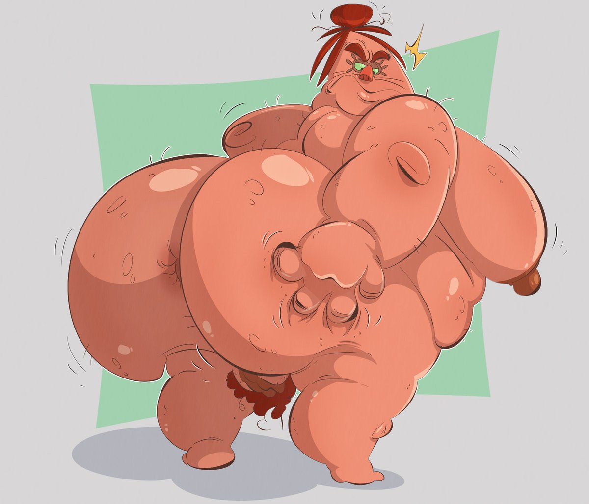 Jodero's Mature & Obscure Store🔞 tweet media