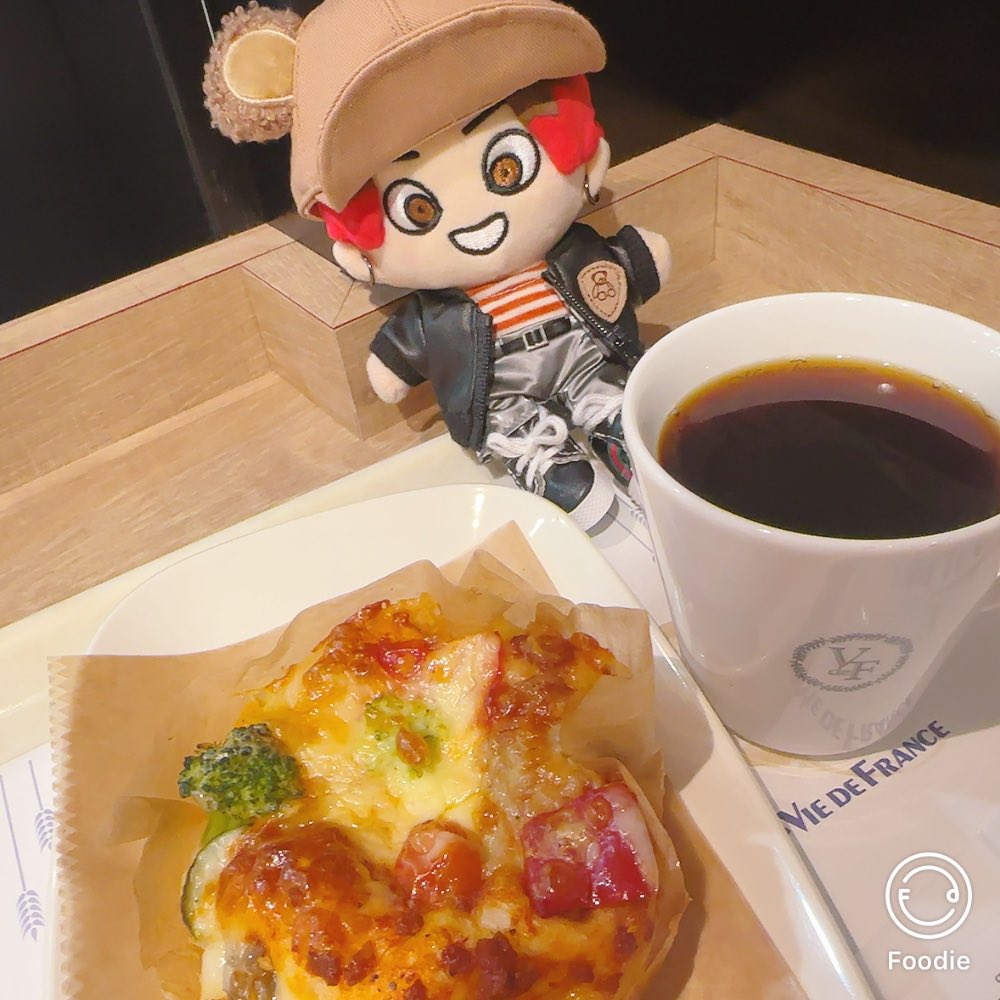 8_Yume's tweet photo. 久々にお連れした！
どこにいくんだろうねー☺️楽しみねー💙 https://t.co/27OIJioOnL