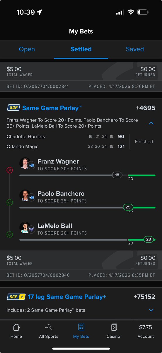 ScootErieave's tweet photo. @NBA NO WAYYYYYY FRANZ DIDNT GET 20 POINTS https://t.co/GJi4T6nE3P