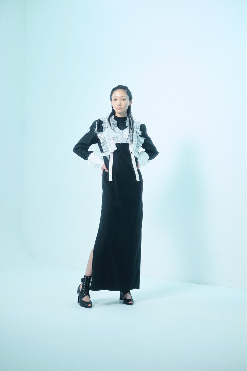SHIROMA's tweet photo. #SHIROMA #2627aw
For more details : https://t.co/OeKVlD2DSP https://t.co/HeoaRpeRUu