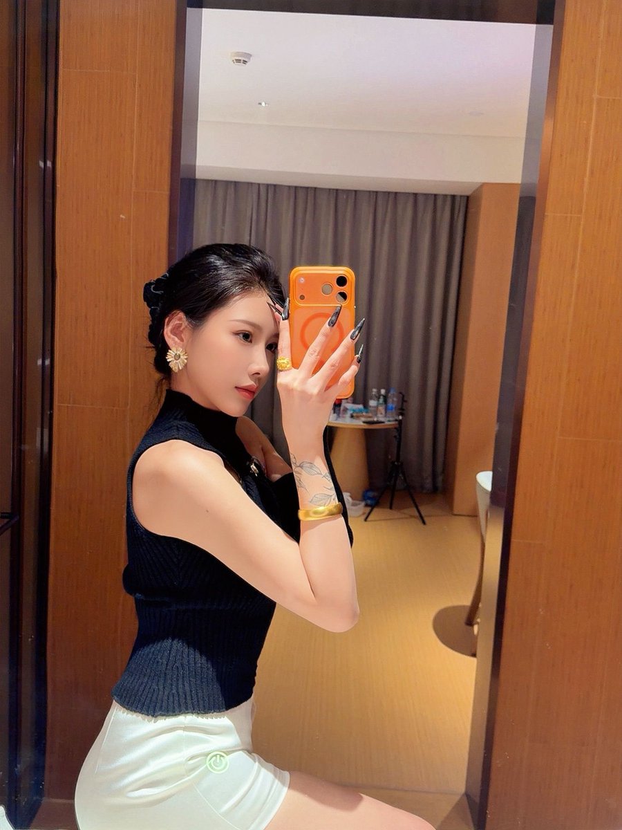 SuYv 大人 tweet media