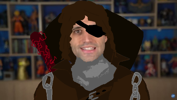 eu matei TODOS os heathcliffs, TODOS. essa é a diferenca de um sinner para um erlking