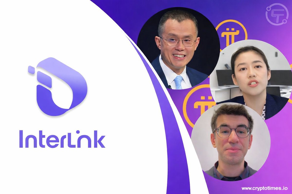 Interlink Network Viet Nam tweet media