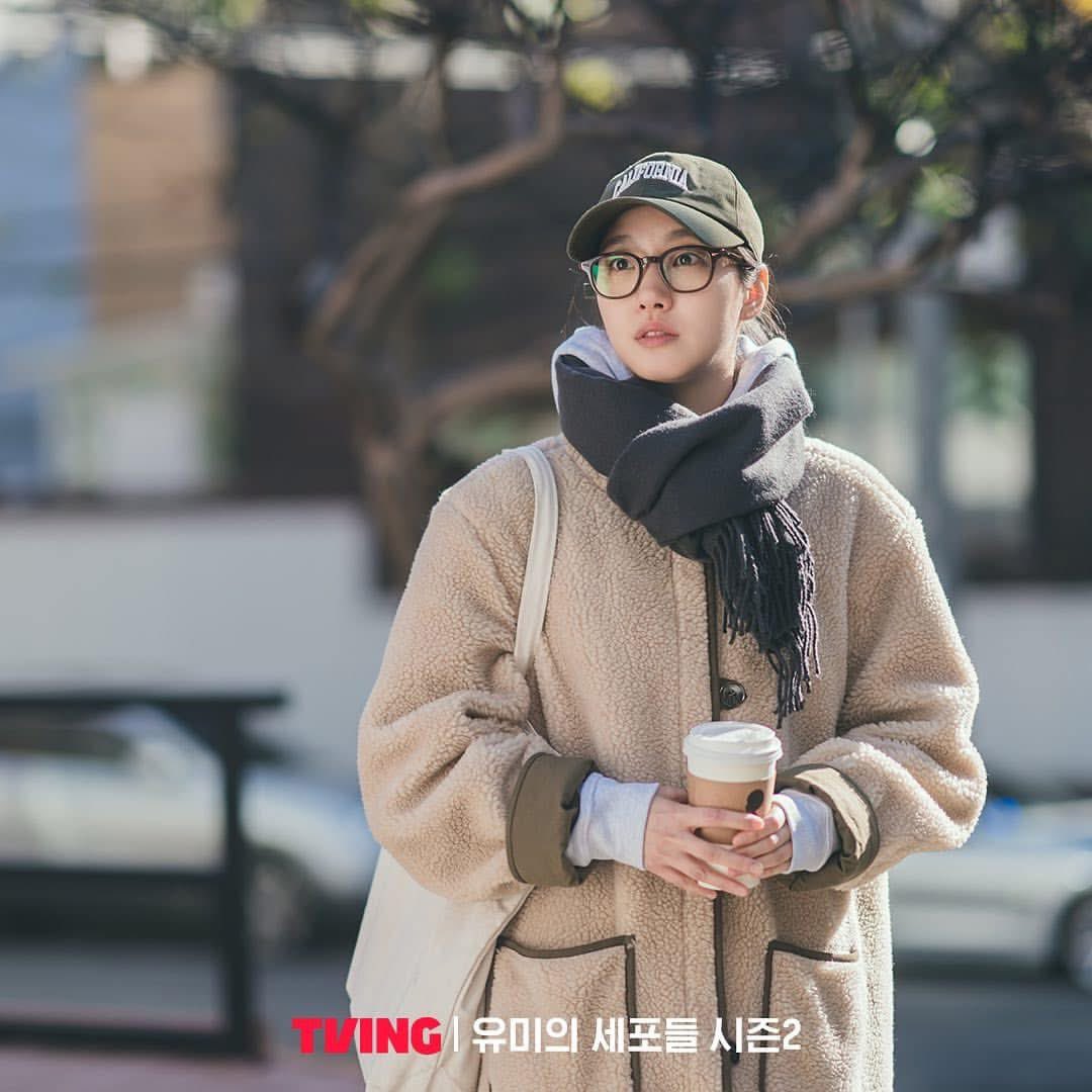 Kim Go Eun Thailand tweet media