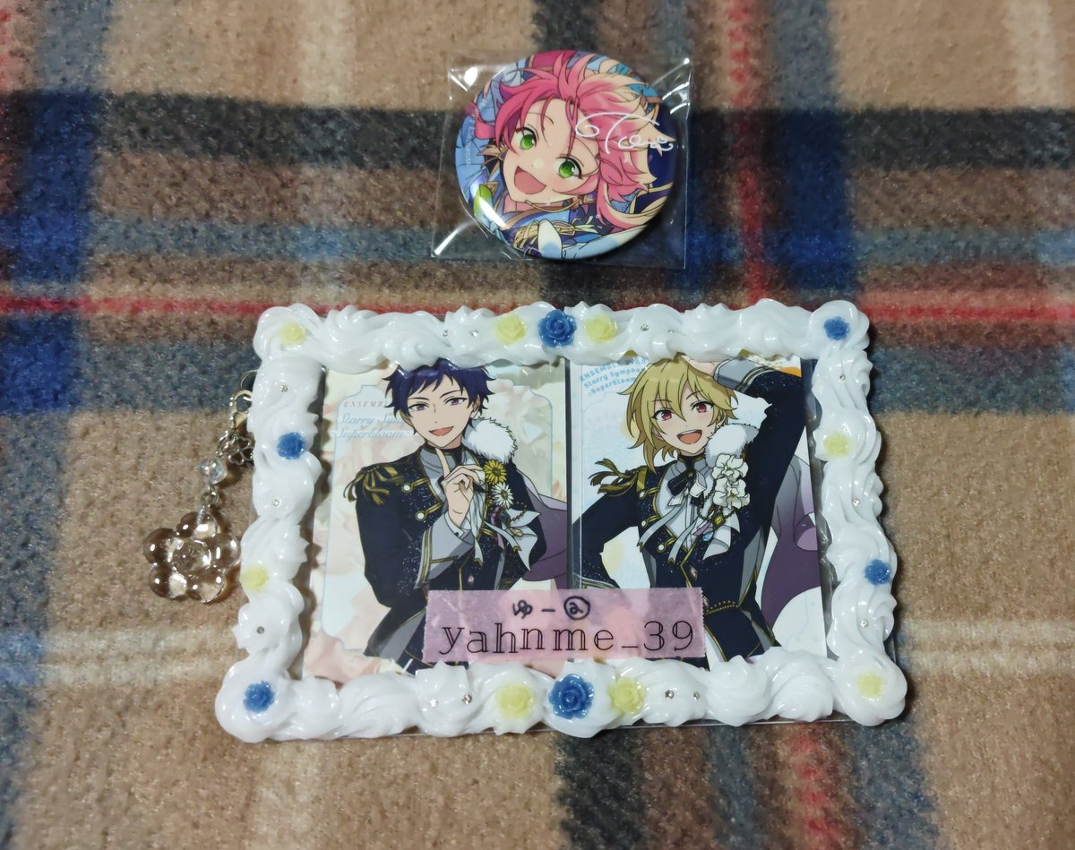 ゆー🌸取引垢 ⚠️初回固定ツイ⚠️ tweet media