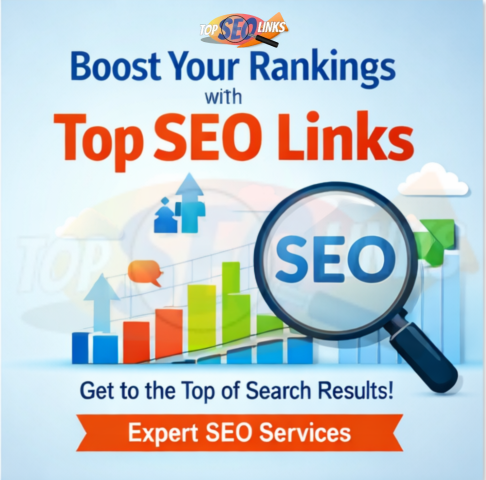 Topseolinks's tweet image. Higher rankings start with the right strategy.

Expert SEO helps your business get noticed, attract traffic, and dominate search results.

🚀 topseolinks.com

#SEO #India #DigitalGrowth #Business #MarketingStrategy #USA #SEOTips #OnlineSuccess #Sales #UK #BusinessGrowth