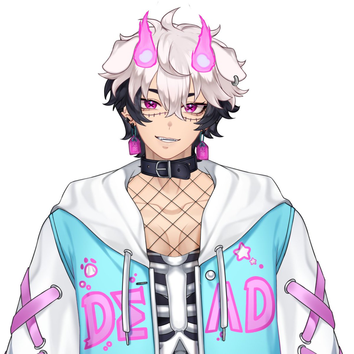 Punkpup 👻🐶 tweet media