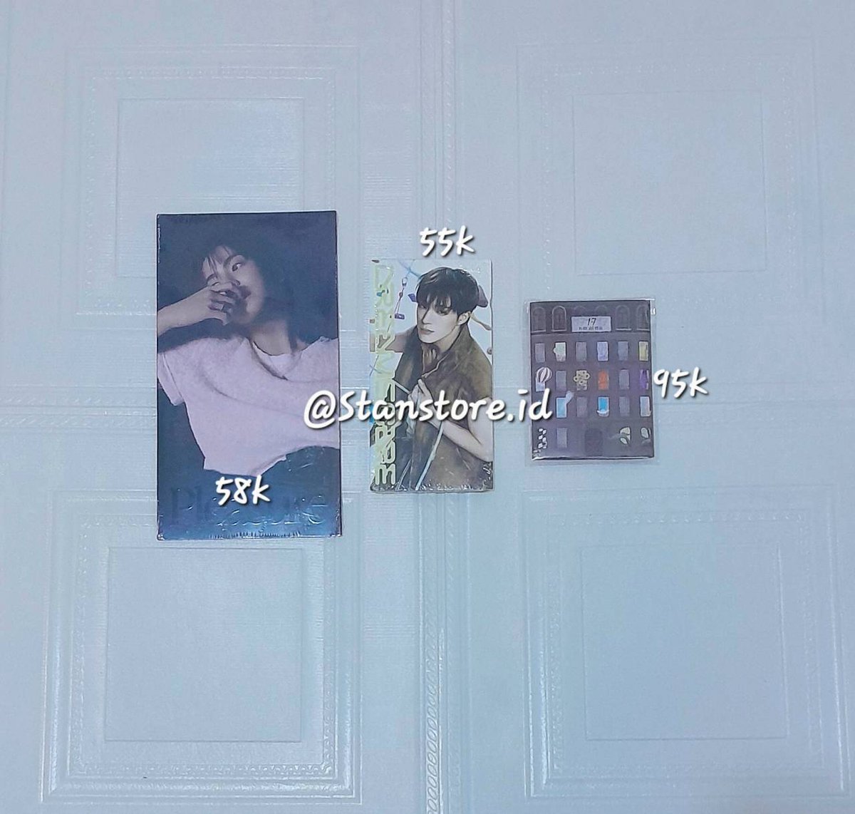 Go by Stanstore || @ after DM tweet media