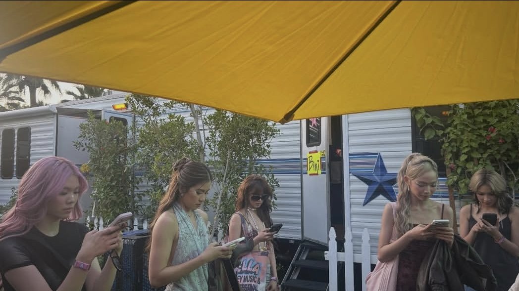 POGANDA DAILY 🌸🎡 tweet media