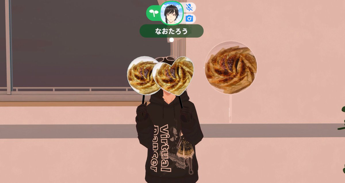 なおたろう tweet media