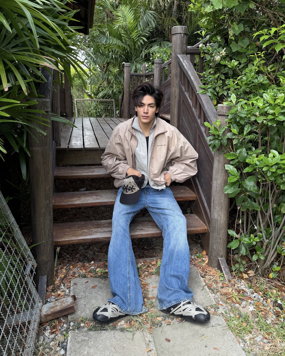 อันโดรเมด้า ชุน tweet media