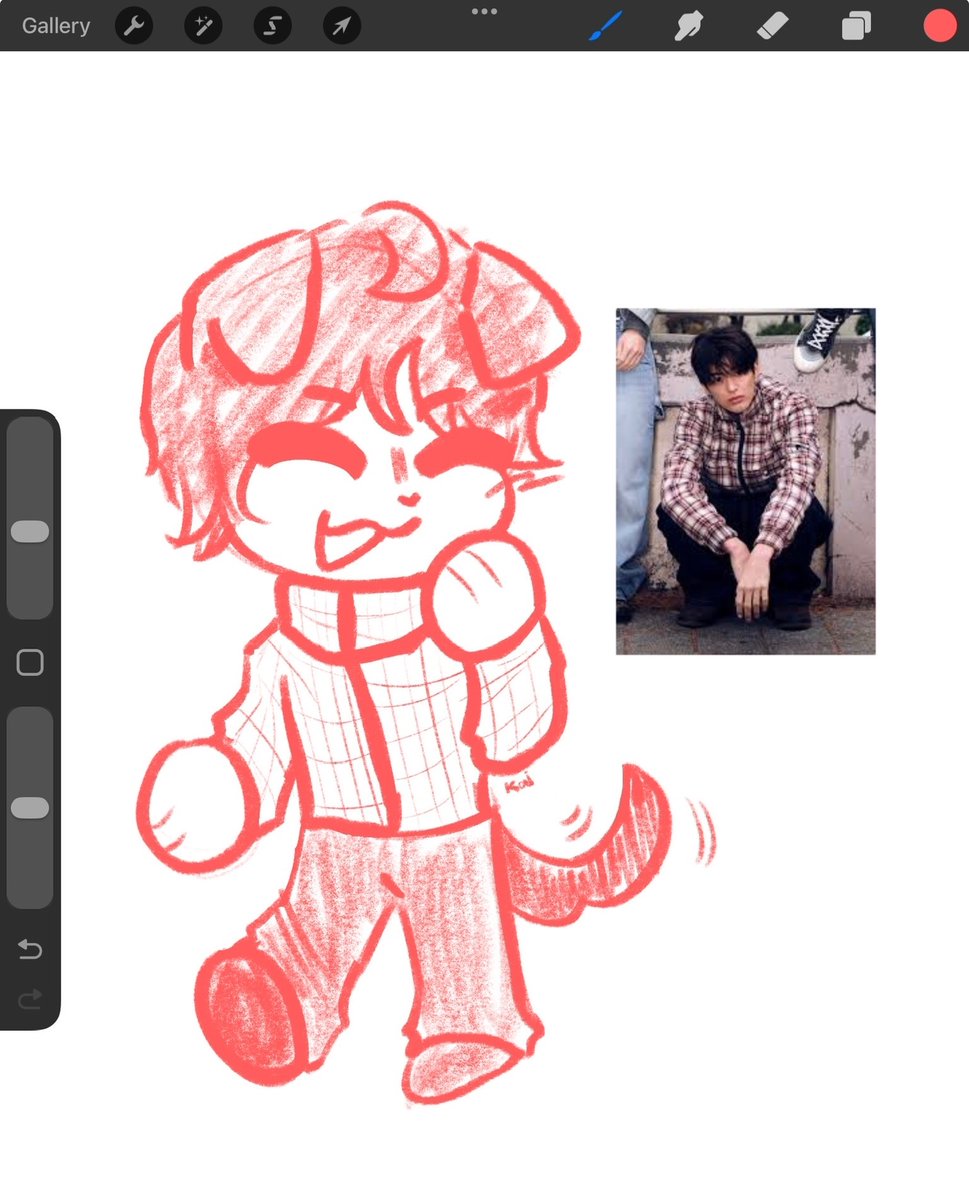 kai ᵎᵎ TNT! 🧨✦ tweet media