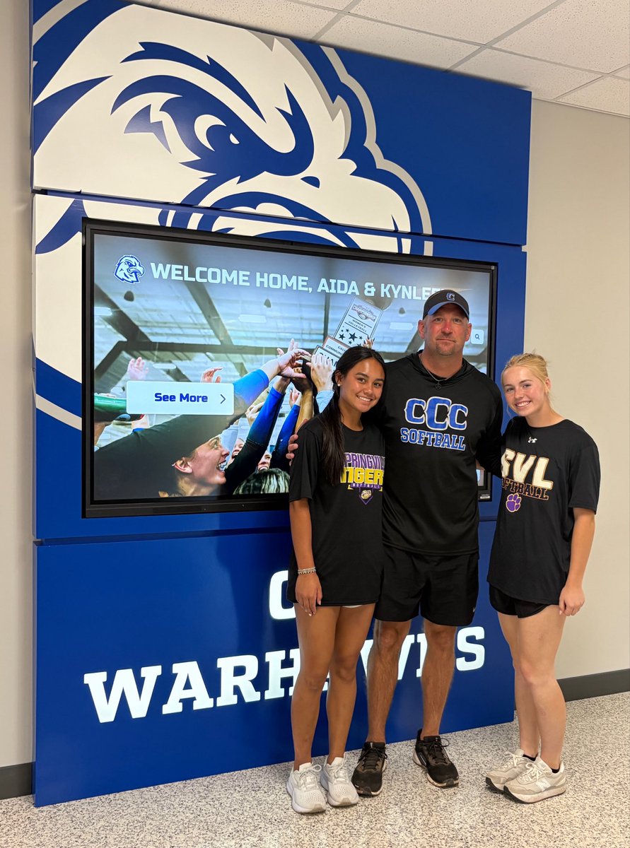 aida_locklear's tweet image. I had a great time today visiting @warhawksball Thank you so much @Coach_DBowling for the opportunity to play at the next level! 💙#Process 

 @KynleeTaruc18