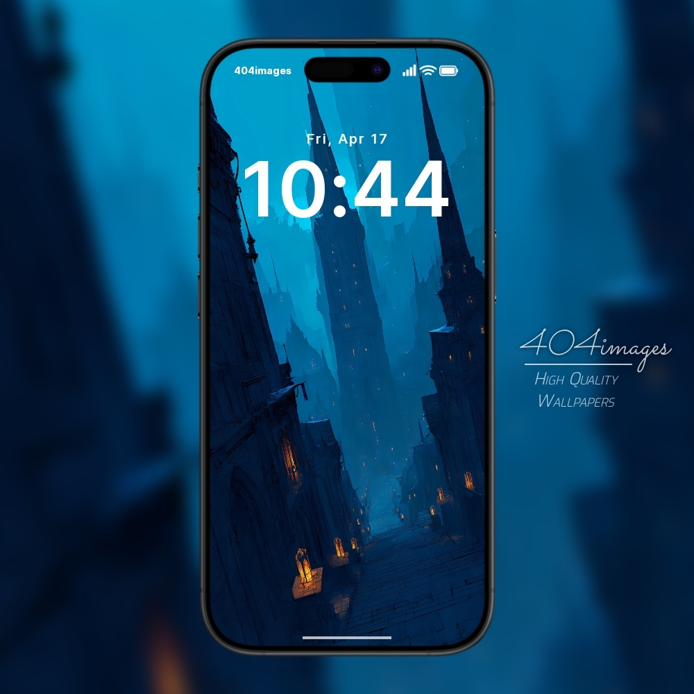 404images's tweet image. Spire of Silent Radiance⚡
4K Phone Wallpaper

Tap &amp;amp; Hold ➜ Load in 4K

Want more like this? Check out buymeacoffee.com/404images

#fantasy #surreal #wallpaper #cinematic #bluehour