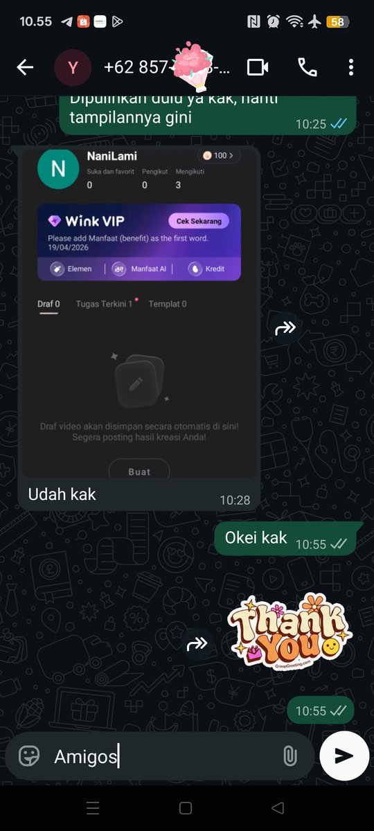 poyyyy tweet media