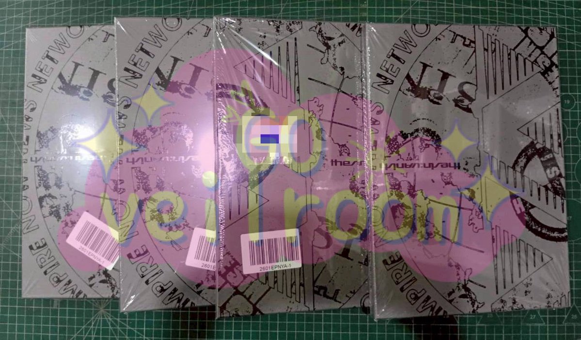 GO veilroom🪷 | mt after dm tweet media