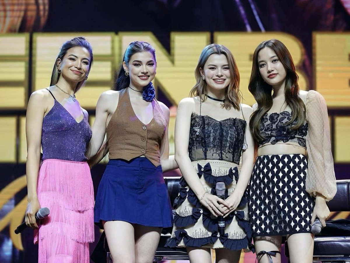 Abby Hoka-G | I FELL, IT’S FINE 🎂🌸🍗🥩 tweet media