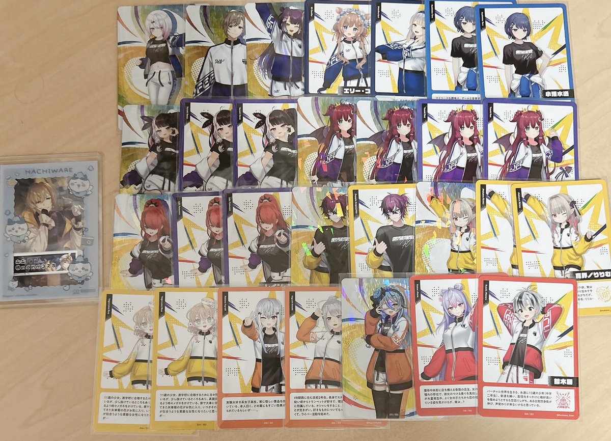 なな@取引 tweet media