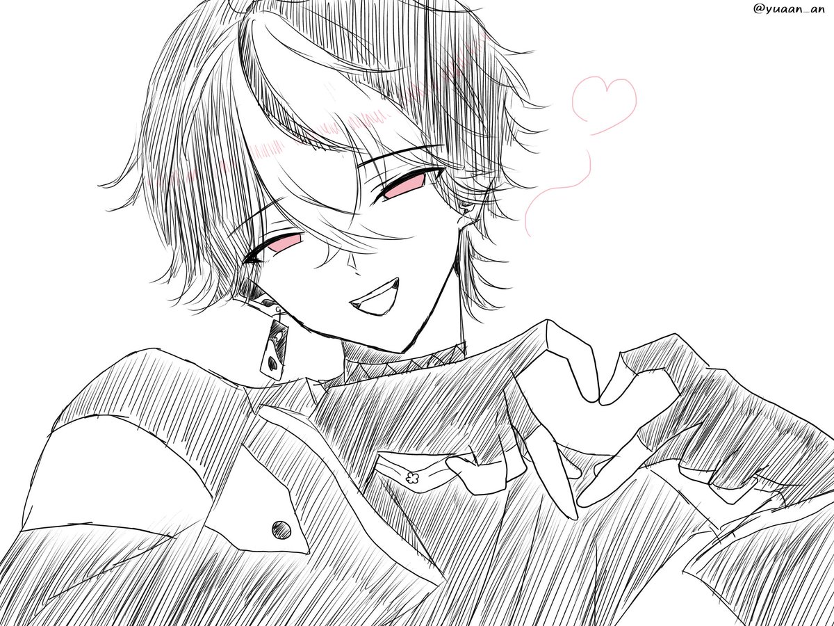 ゆあん-유앙 tweet media