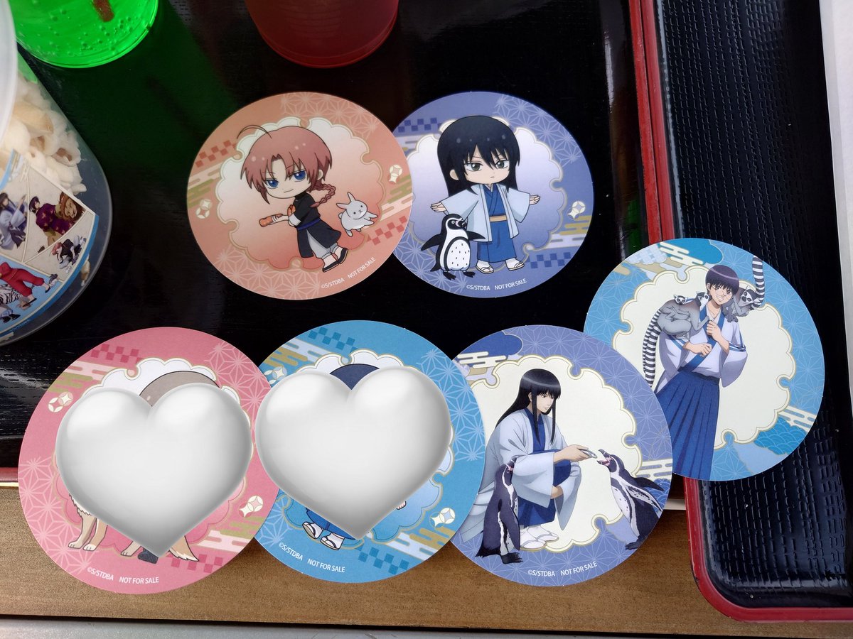 カール [Karl.kaiser] tweet media