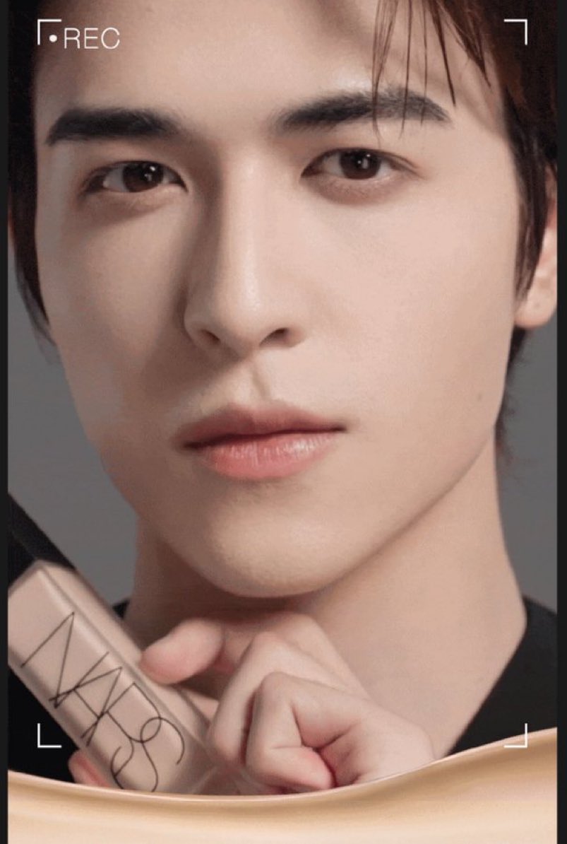 pppatploy's tweet photo. หล่อเกิ้น 

Patrick Friend of NARS
#NARSxPatrick #แพทริค https://t.co/AsrwuznLxf
