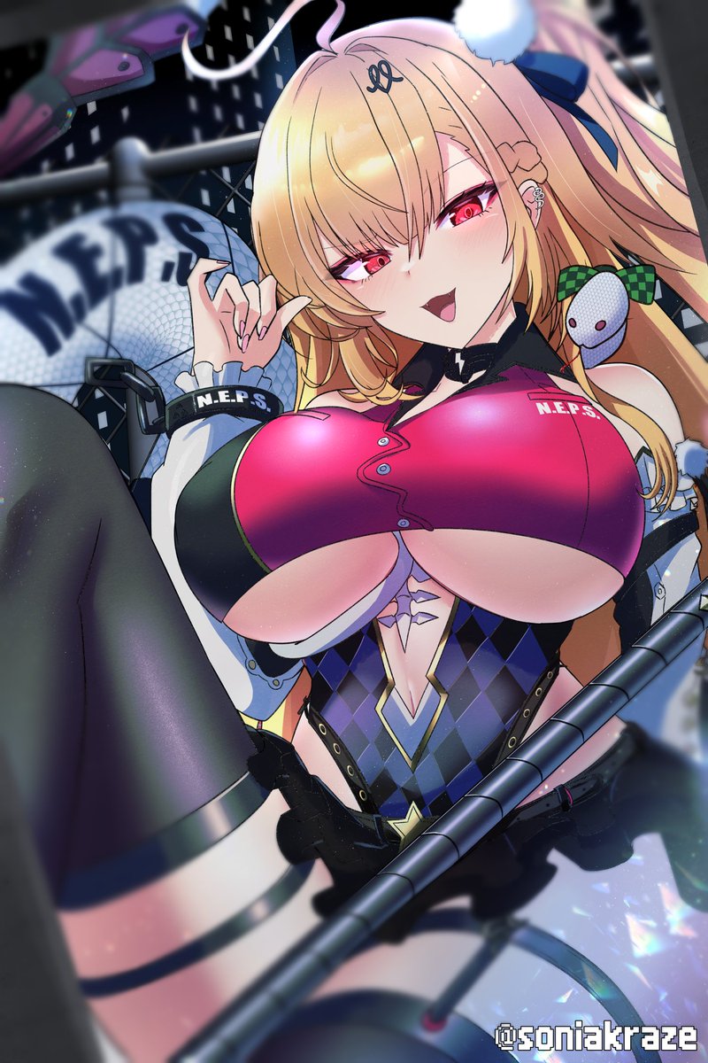 𝕜𝕣𝕒𝕫𝕖✾ tweet media