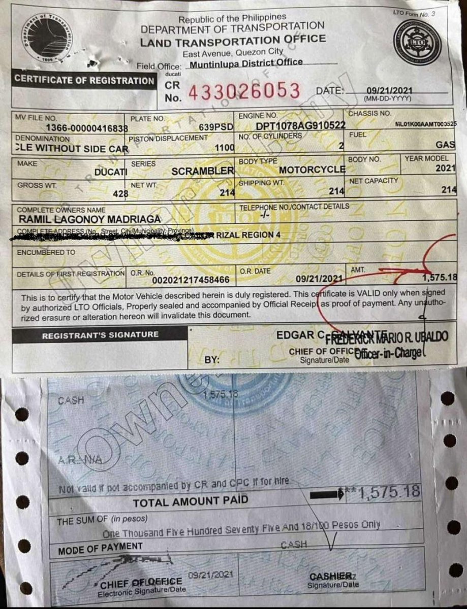 Pilipinas Today tweet media