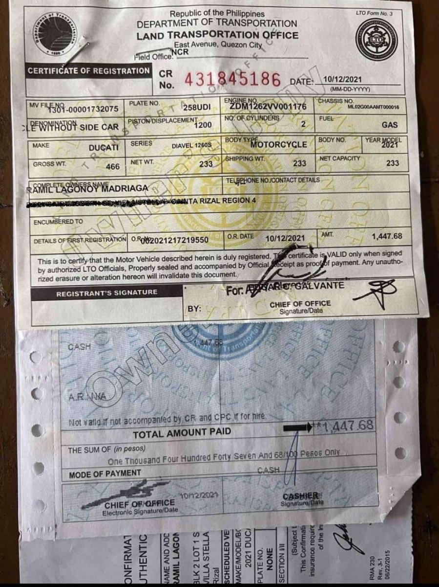 Pilipinas Today tweet media