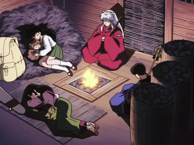 inucontexts's tweet photo. "they're insane for this" and it's just a found family https://t.co/hswk4RY2Uq