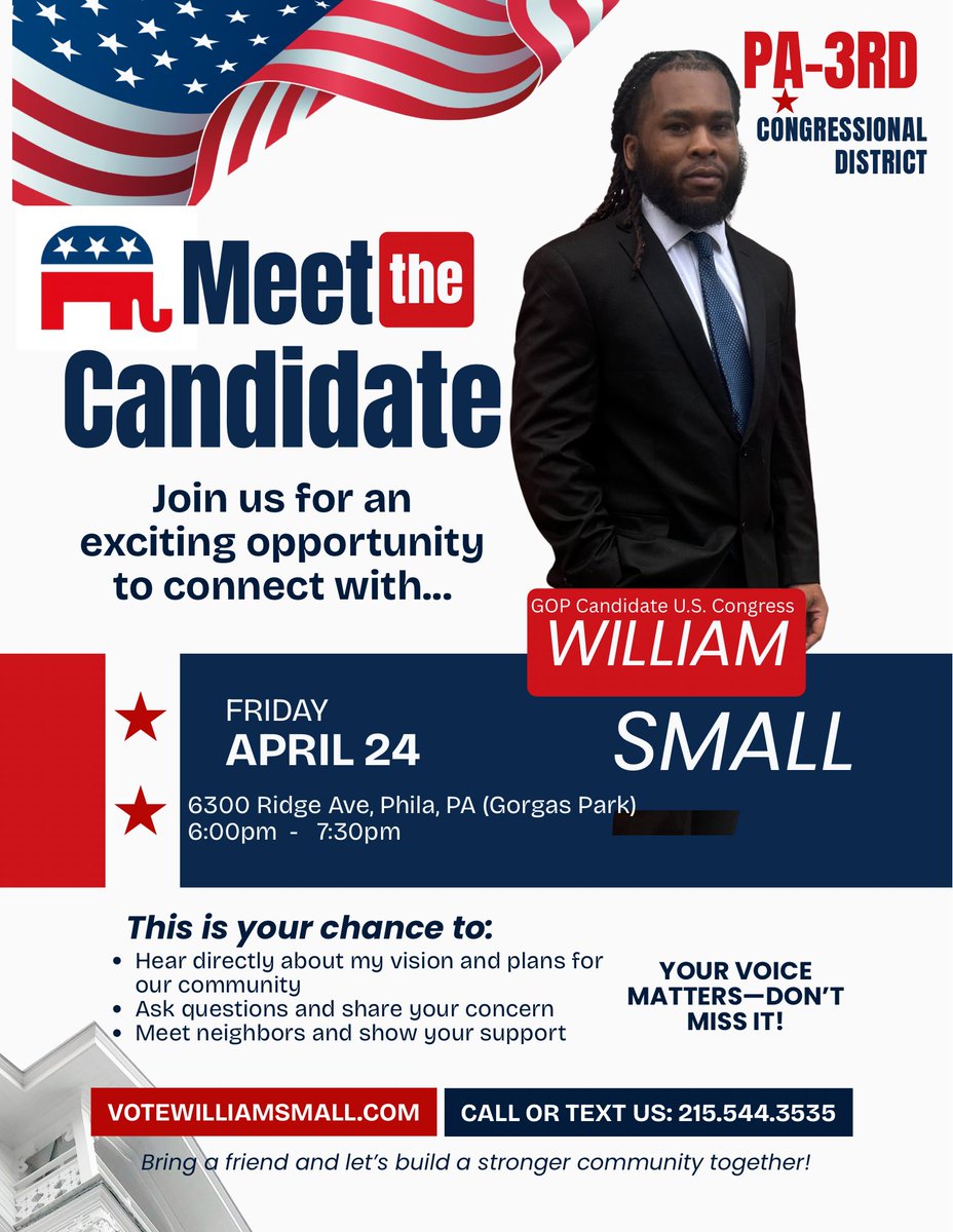 William Small tweet media