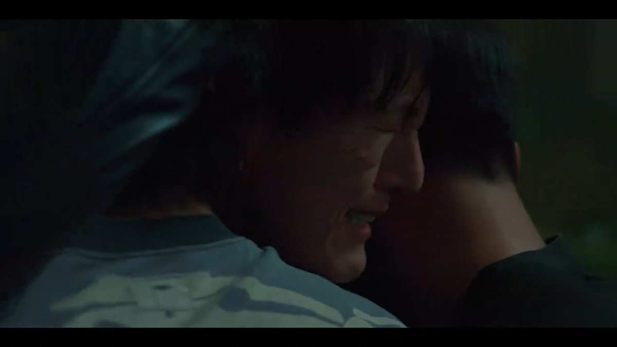 kdramguk's tweet image. 😭😭😭😭😭
#Bloodhounds2