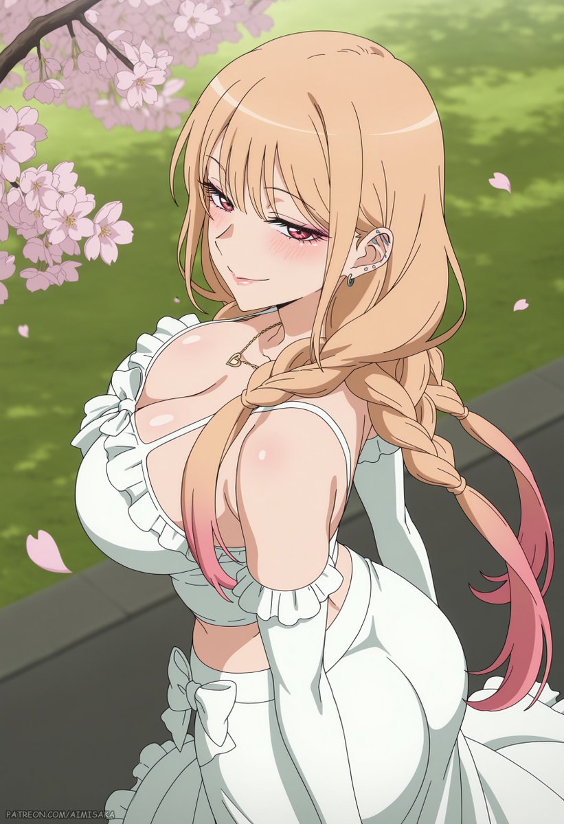 Daily Marin Kitagawa tweet media