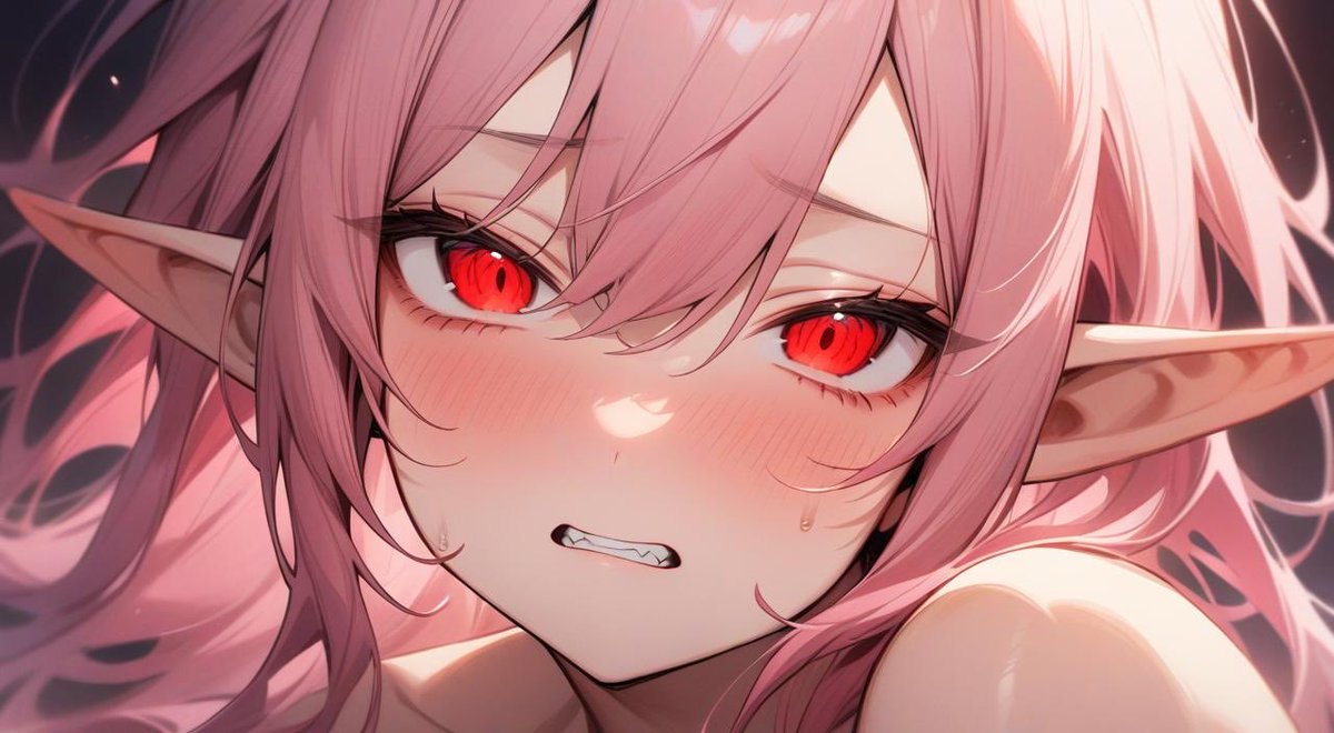 つるみしほ🐰🍖肉食うさぎ tweet media