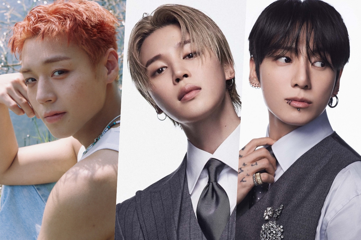 April Boy Group Member Brand Reputation Rankings Announced https://t.co ...